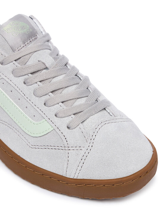 Vans Vans Αθλητικά Old Skool 36 Cup VN000Z9J0CS1 Γκρι