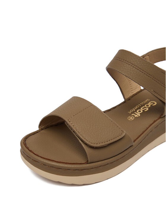 Go Soft Go Soft Sandales LA3J9111-L8 Bēšs