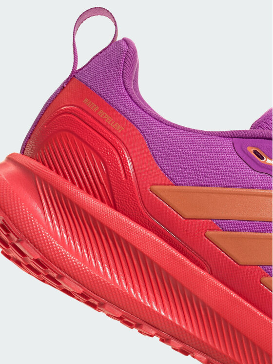 adidas adidas Buty do biegania Runfalcon 5 Fioletowy