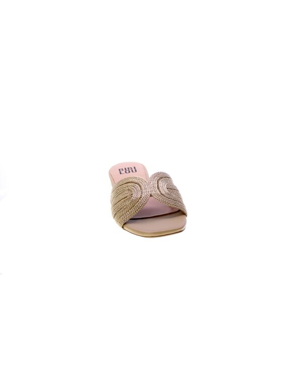 Bibi Lou Bibi Lou Sandali q-fla-91647 Beige