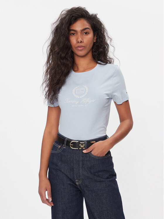 T-shirt Tommy Hilfiger
