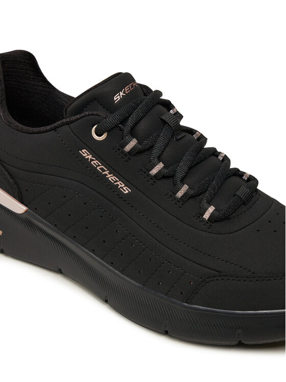 Skechers Skechers Laisvalaikio batai 150373/BKRG Juoda