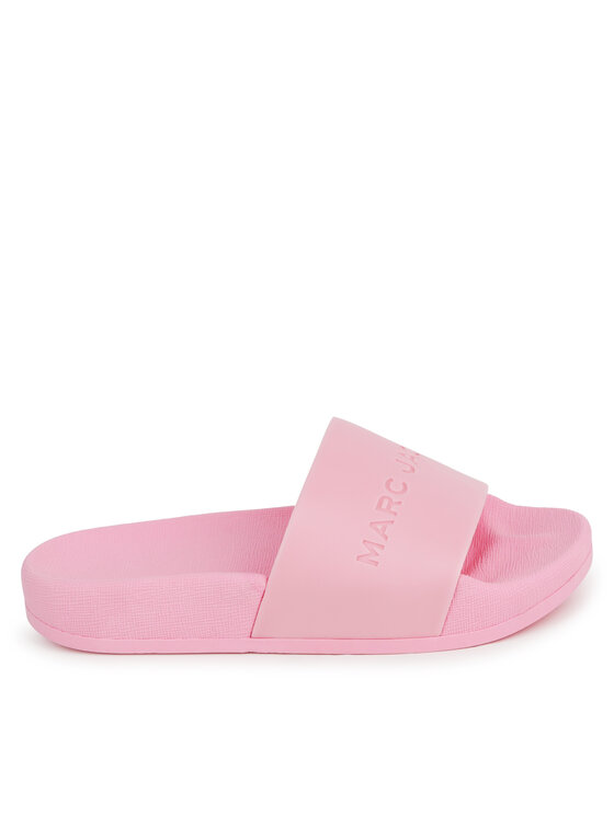 Şlapi The Marc Jacobs W60130 M Pink Washed Pink 45T