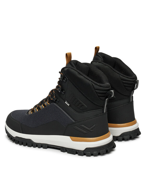 Halti Halti Trekking čevlji Kajava Dx M 054-3024 Siva