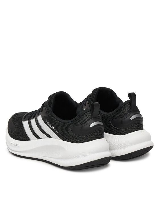 adidas adidas Buty do biegania Supernova Ease 2 M JQ5859 Czarny