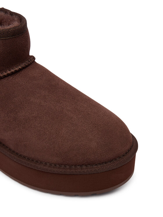 EMU Australia EMU Australia Sniego batai StingerMicroFlatform2.0 W13296 Ruda