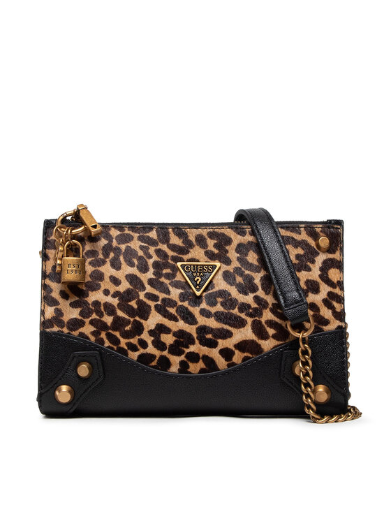 Borsetta Amantea (LH) HWLH86 50140 Marrone