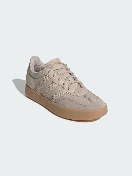 adidas adidas Sneakersy 168969 Beżowy
