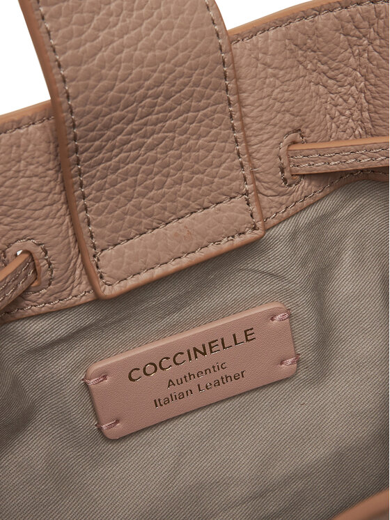 Coccinelle Coccinelle Geantă E1 R1K 23 01 01 Bej