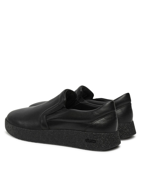 Vic Matié Vic Matié Halbschuhe 1F8662U 40B070101 Schwarz