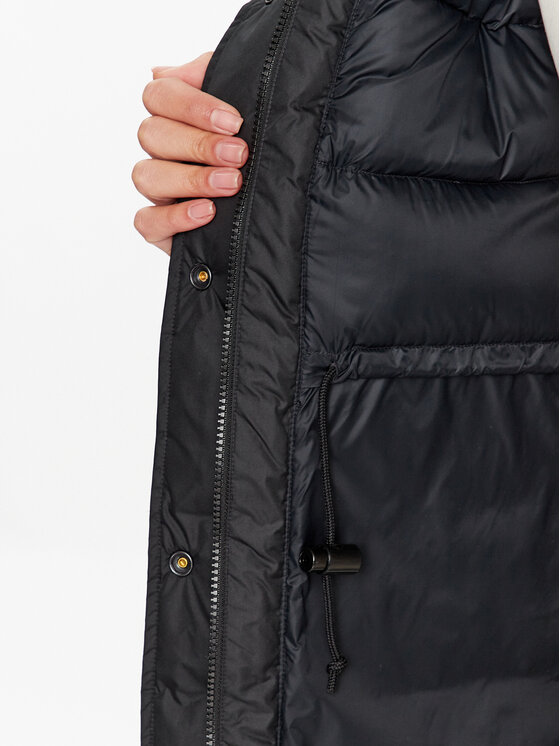 Marmot Marmot Parka M13170 Černá Regular Fit