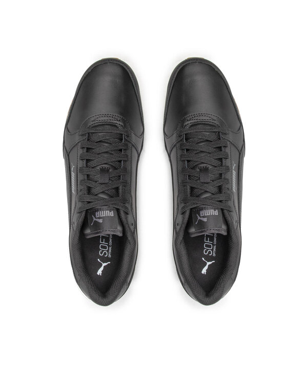 Puma Puma Laisvalaikio batai St Runner V3 L 384855 04 Juoda