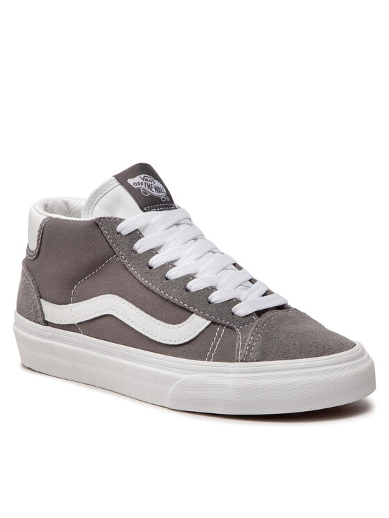 Vans mid sales sale