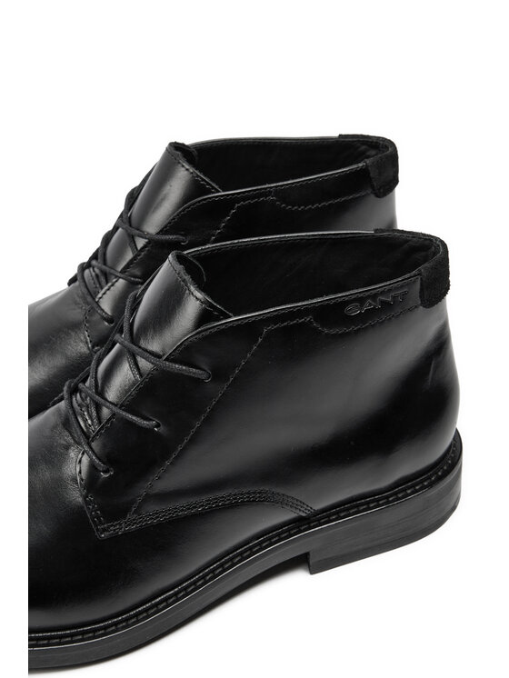 Gant Gant Μποτίνια 29641759 Μαύρο