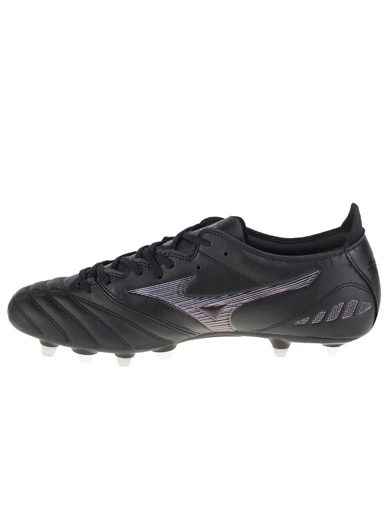 Mizuno Mizuno Scarpe Mizuno Morelia Neo III Pro Mix Nero