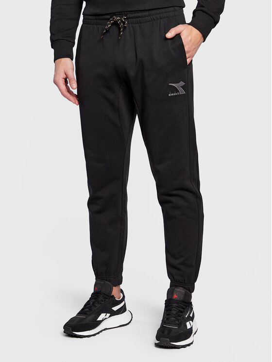 Pantaloni da tuta Drift 102.178671 Nero Regular