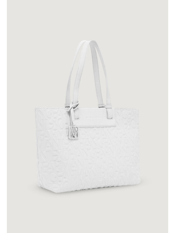 Armani Exchange Armani Exchange Borsetta XW001481 AF15774 Bianco