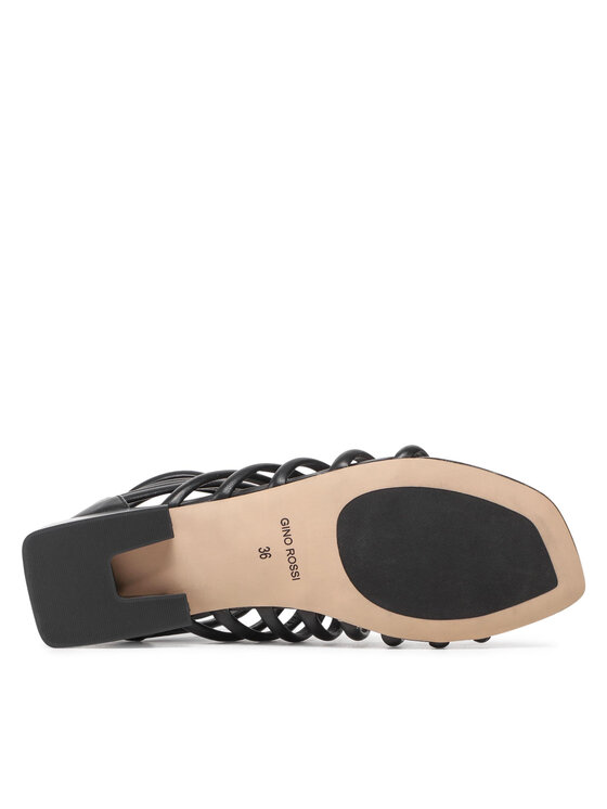 GINO ROSSI Gino Rossi Sandalen 0270 Schwarz