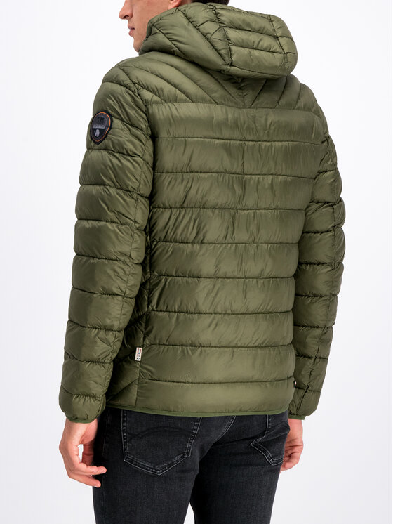 Napapijri n0yi4x store