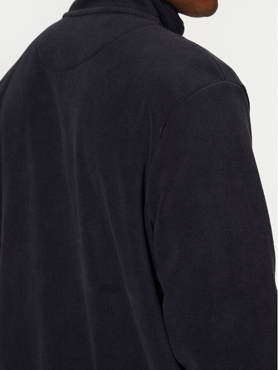 Brave Soul Brave Soul Flis MSS-675DOM Mornarsko modra Relaxed Fit