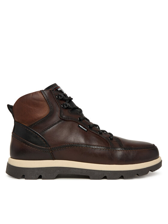 Pikolinos Pikolinos Polacchine M3M-N8107 Marrone