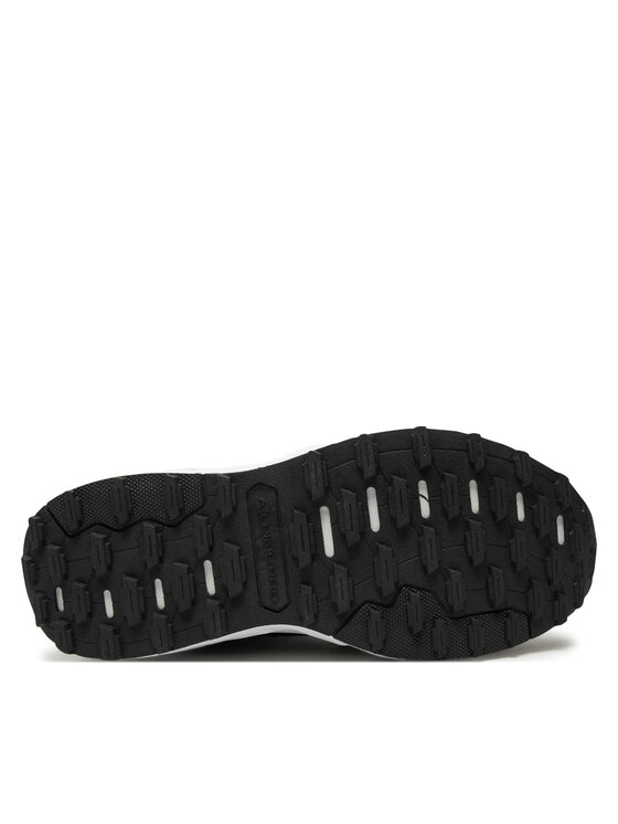 ALPINE PRO ALPINE PRO Čizme za snijeg Cofa LBTD546990PL Crna