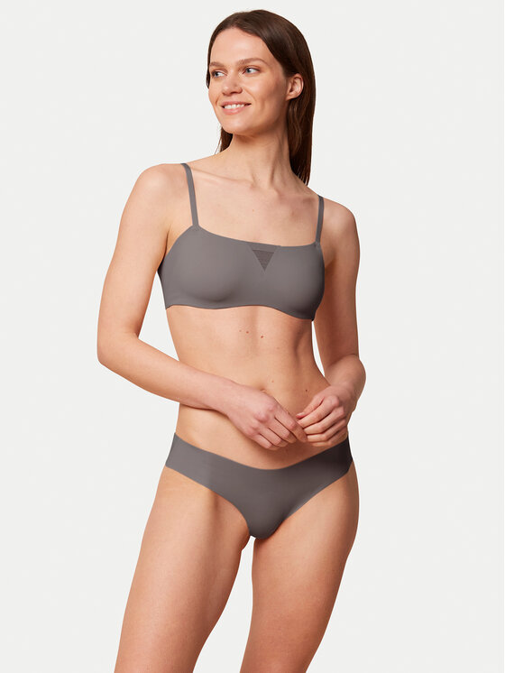 Triumph Triumph Figi alsó Flex Smart 10214469 Szürke
