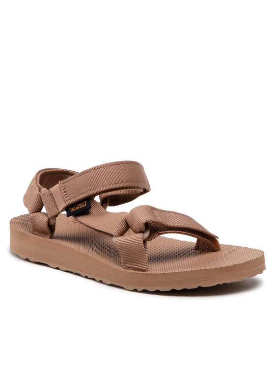 Teva Teva Sandále Original Universal 1003987 Hnedá