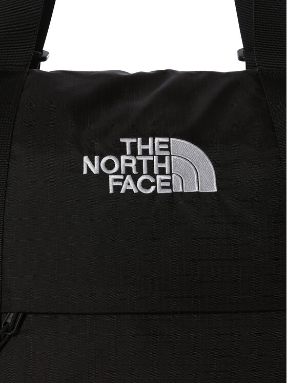 The North Face The North Face Torebka Borealis Tote NF0A52SV4HF1 Czarny