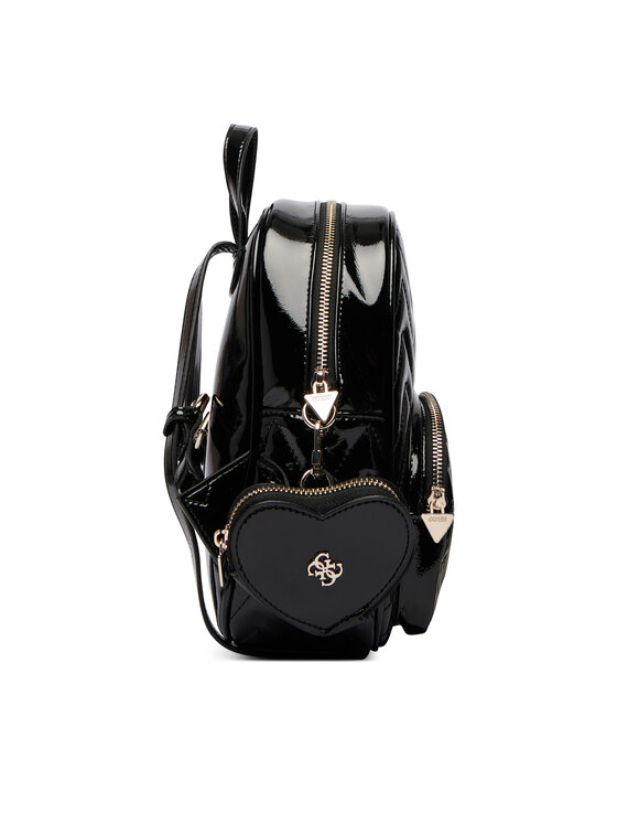 Guess Guess Hátizsák J6YZ06 W3000 Fekete