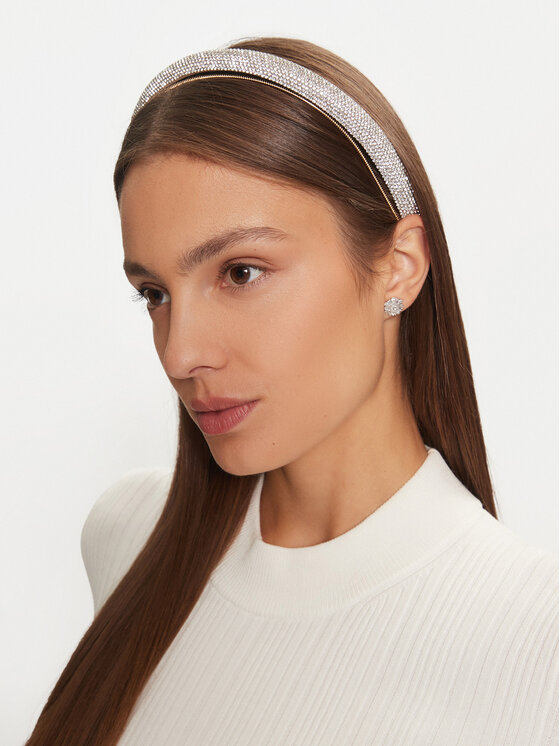 ONLY ONLY Matu lentu komplekts Aria 15330161 Zelta