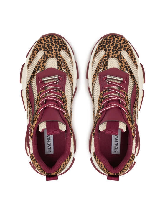 Steve Madden Steve Madden Sneakersy PossessionL-E SM19000123 Barevná