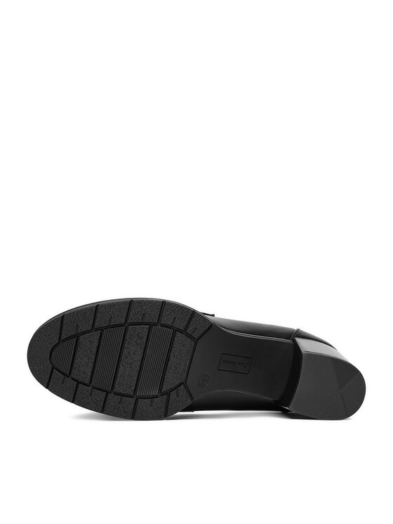 Clara Barson Clara Barson Κλειστά παπούτσια CEO-WS0801-01 Μαύρο