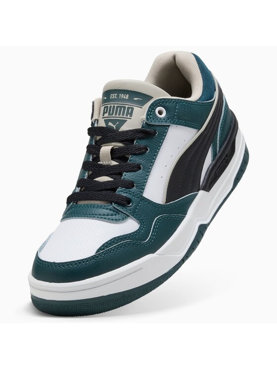 Puma Puma Sneakersy 400197 Kolorowy