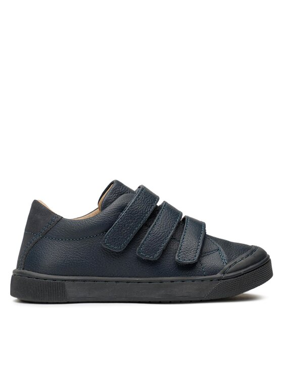 Lasocki Kids Lasocki Kids Sneakers Baku CI12-BAKU-10(III)CH Bleumarin