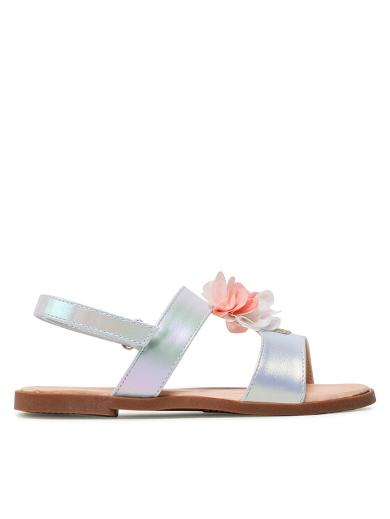 Nelli Blu Nelli Blu Szandál CM210901-4 Kék