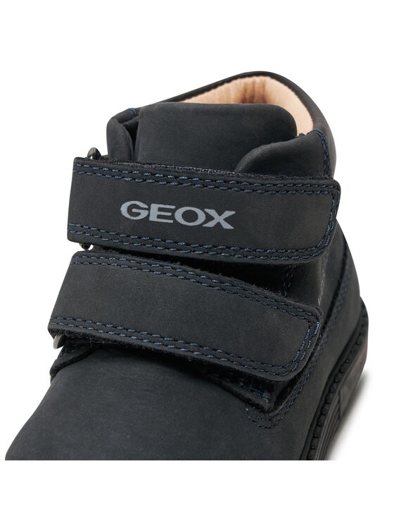 Geox Geox Bakancs B Hynde B. Wpf A B842HA 00032 C4002 M Sötétkék