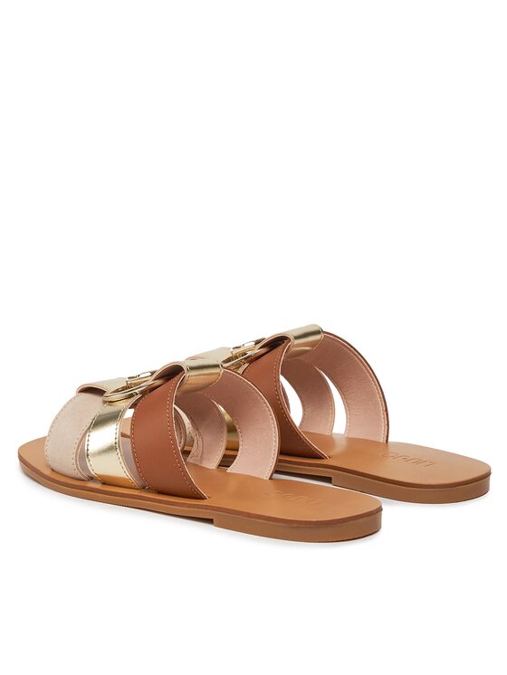 Liu Jo Liu Jo Ciabatte Saba 08 SA4119 PX488 Multicolore