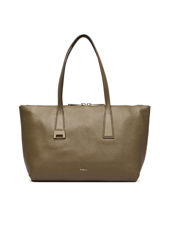 Furla Furla Käekott WB01977 HSF000 4903S Tumebeež
