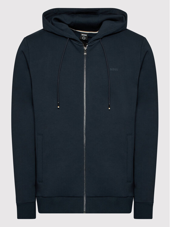 BOSS Boss Jopa Seeger 92 50471960 Mornarsko modra Regular Fit