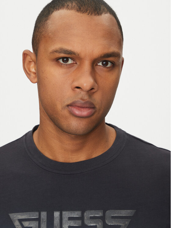 Guess Guess T-särk Z5GI02 I3Z14 Must Regular Fit