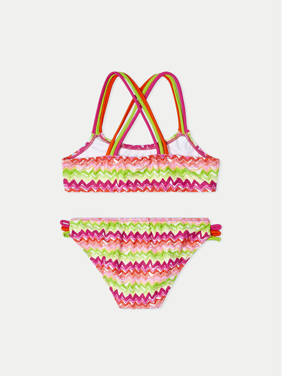 Mayoral Mayoral Bikiny 3713 Farebná