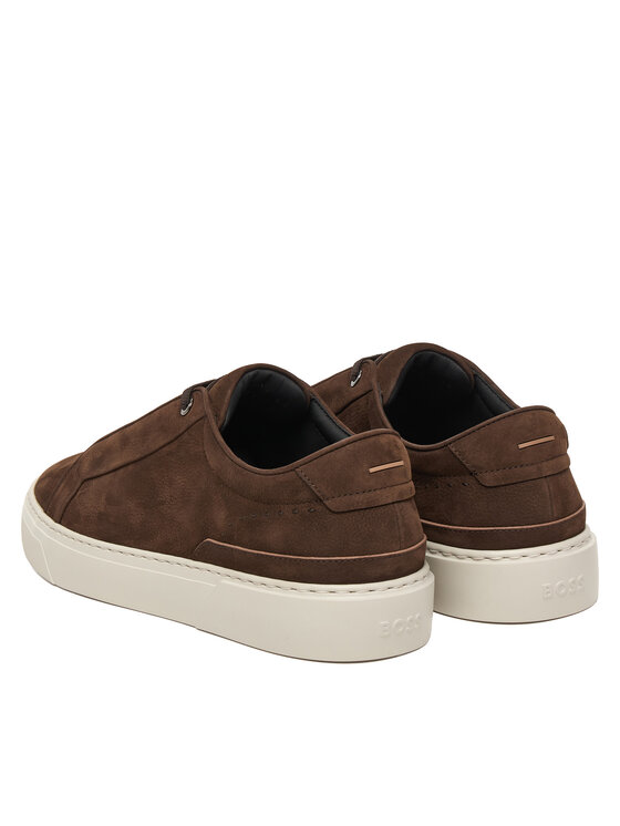 BOSS BOSS Sneakers Gary  50552971 Braun