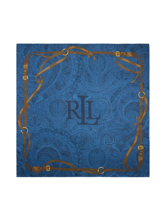 LAUREN RALPH LAUREN LAUREN RALPH LAUREN Marama 454972544003 Plava