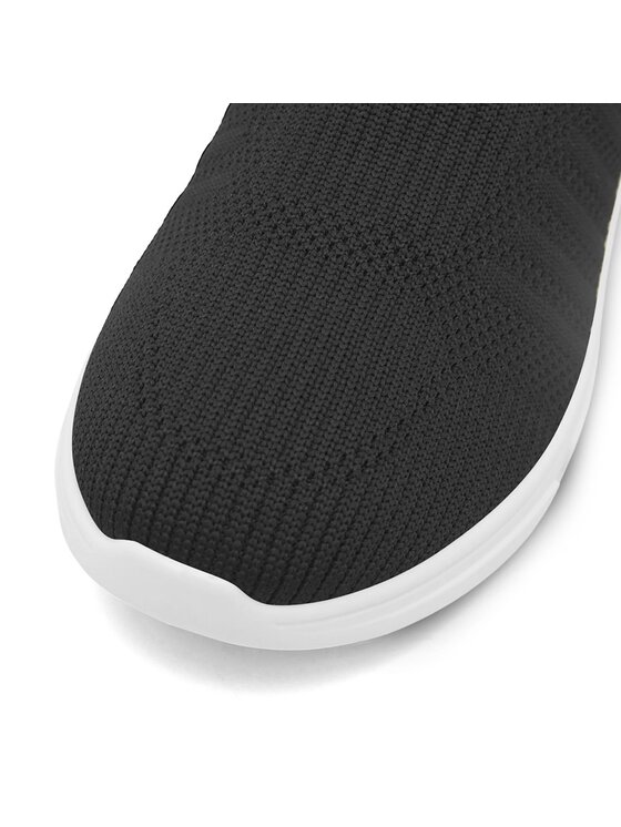 Nelli Blu Nelli Blu Sneakersy CSS20521-02 Czarny
