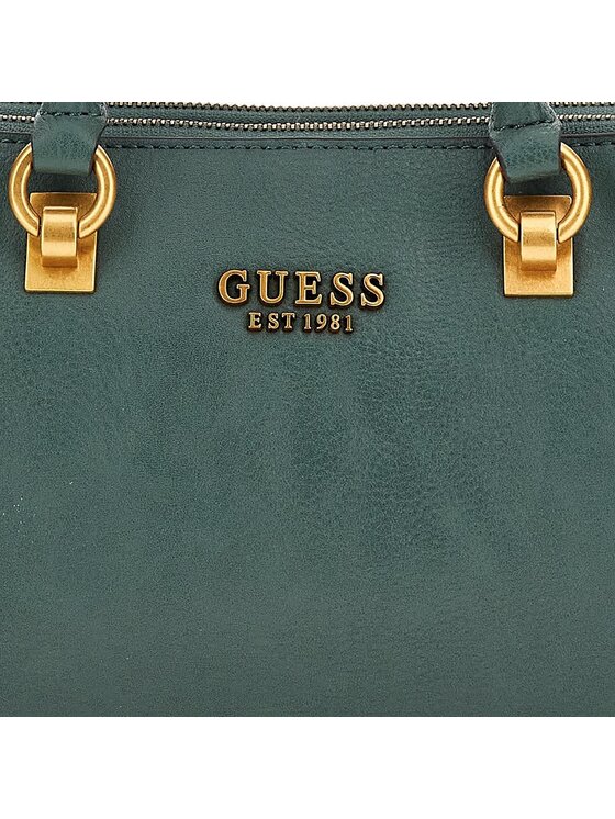 Guess Guess Torbica HWVB89 77120 Zelena