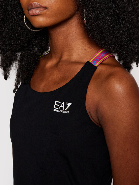 Top 3KTH67 TJ29Z 1200 Nero Regular Fit