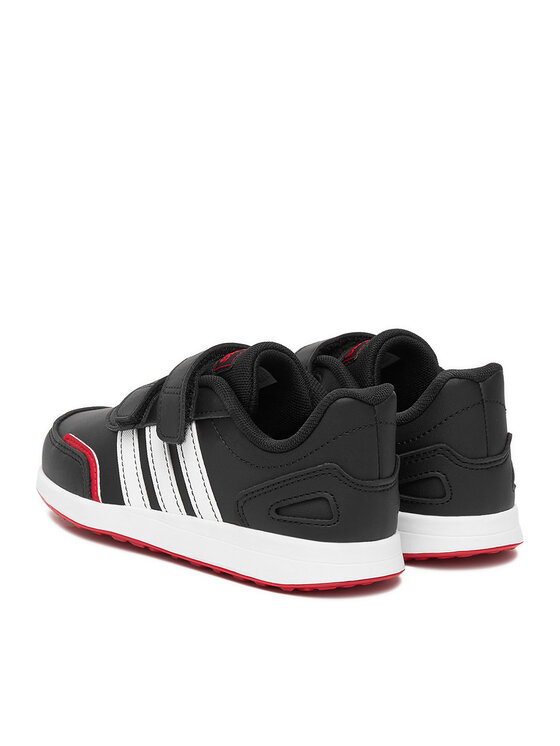 adidas adidas Sneakersy VS SWITCH 3 JR3637 Czarny