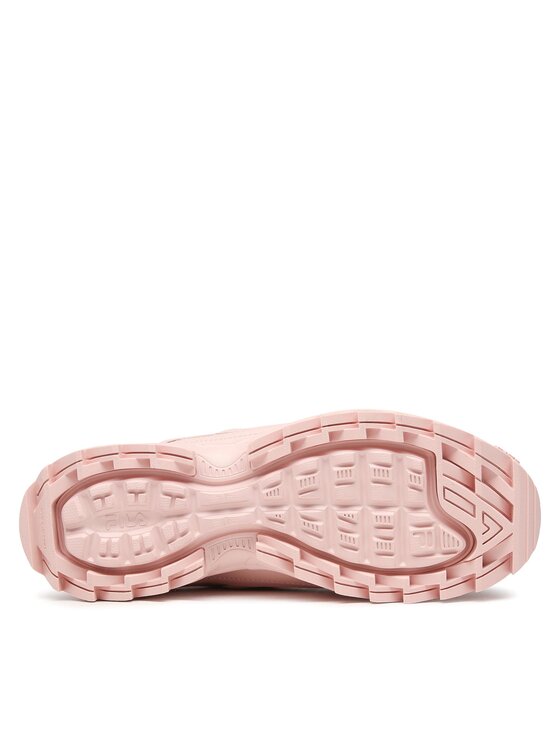 Fila Fila Αθλητικά Distorter FFW0148_40009 Ροζ