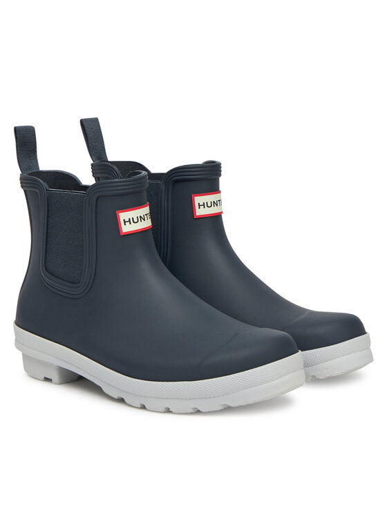 Hunter Hunter Gumicsizma WFS2078RMA Sötétkék
